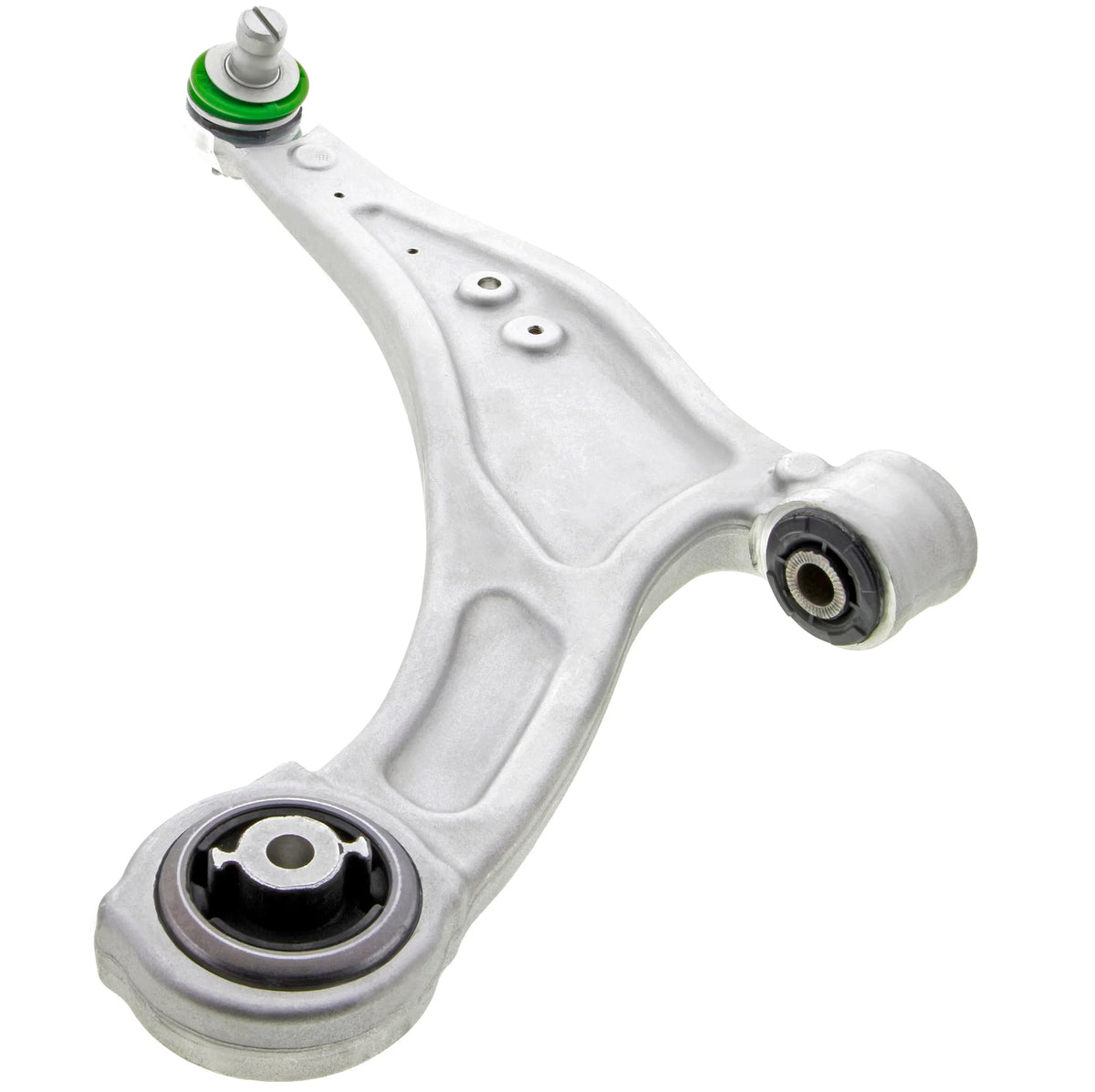 Mevotech TTX CTXMS401280 2022-2025 Ford Maverick Suspension Control Arm and Ball Joint Assembly