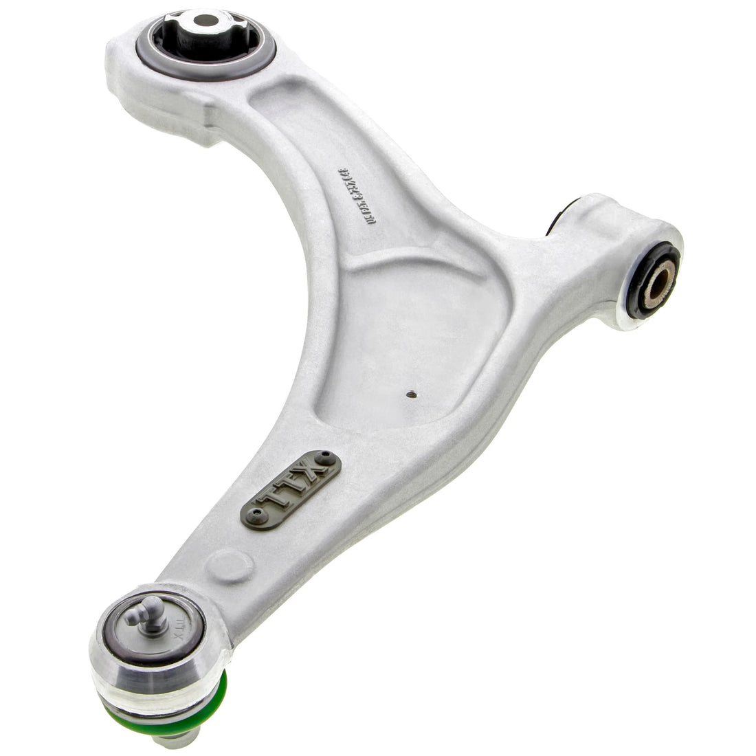 Mevotech TTX CTXMS401280 2022-2025 Ford Maverick Suspension Control Arm and Ball Joint Assembly