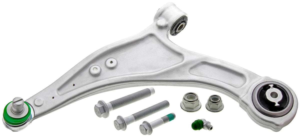 Mevotech TTX CTXMS401280 2022-2025 Ford Maverick Suspension Control Arm and Ball Joint Assembly