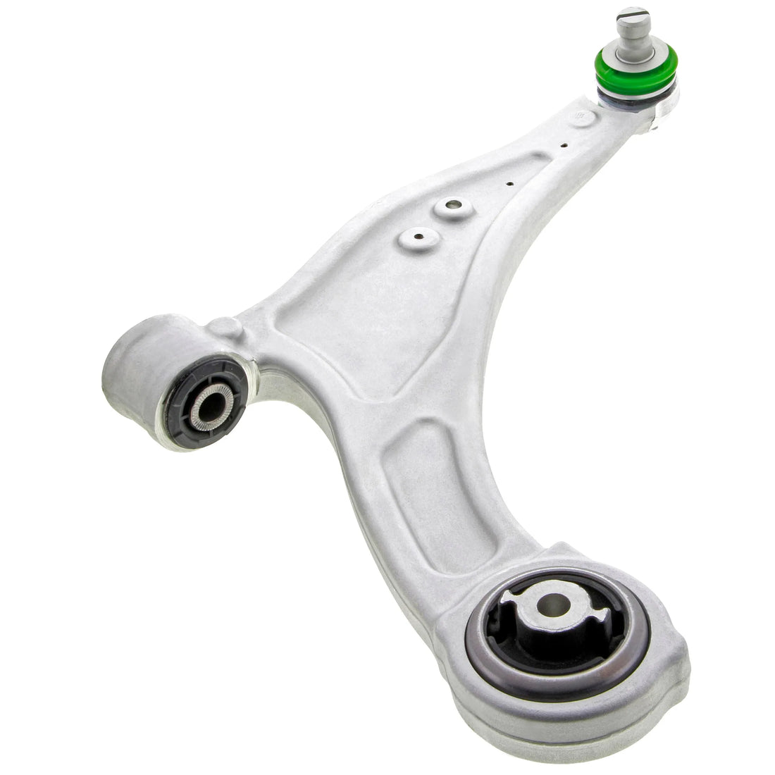 Mevotech TTX CTXMS401281 2022-2025 Ford Maverick Suspension Control Arm and Ball Joint Assembly