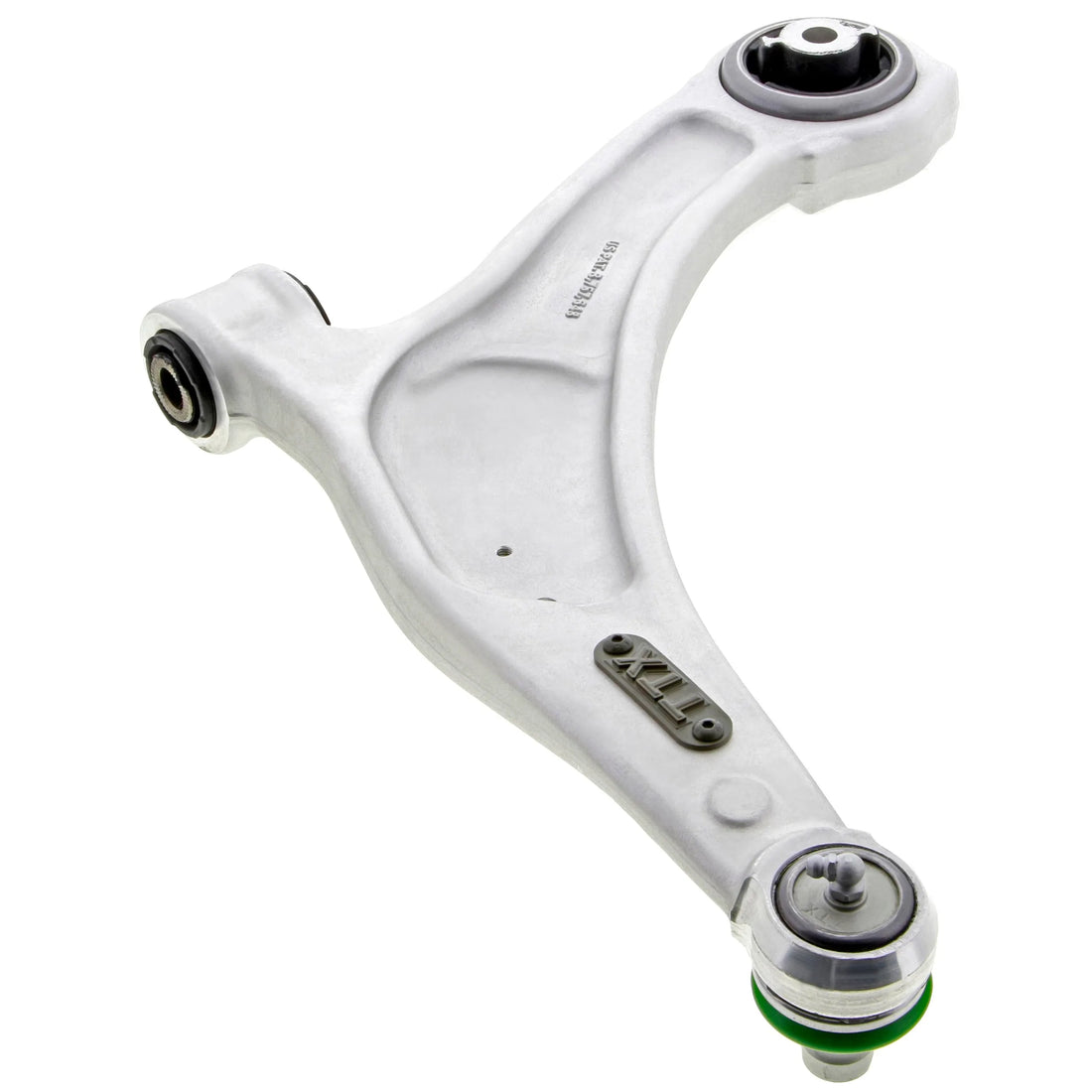 Mevotech TTX CTXMS401281 2022-2025 Ford Maverick Suspension Control Arm and Ball Joint Assembly