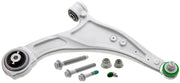 Mevotech TTX CTXMS401281 2022-2025 Ford Maverick Suspension Control Arm and Ball Joint Assembly