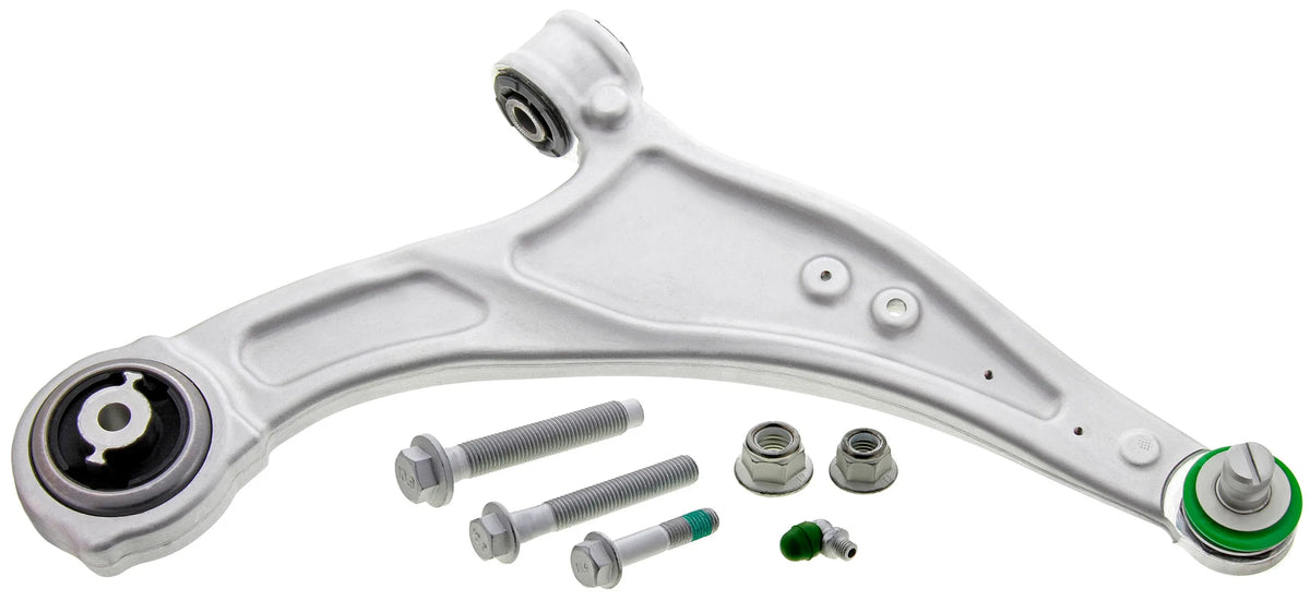 Mevotech TTX CTXMS401281 2022-2025 Ford Maverick Suspension Control Arm and Ball Joint Assembly