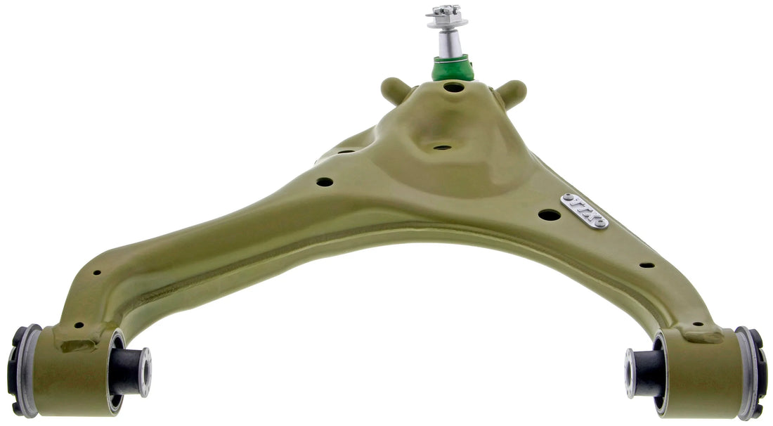 Mevotech TTX CTXMS401295 2021-2025 Ford F-150 Suspension Control Arm and Ball Joint Assembly