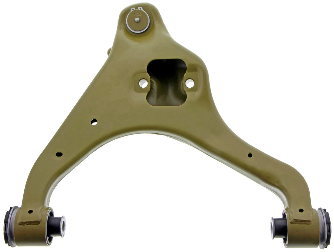 Mevotech TTX CTXMS401295 2021-2025 Ford F-150 Suspension Control Arm and Ball Joint Assembly