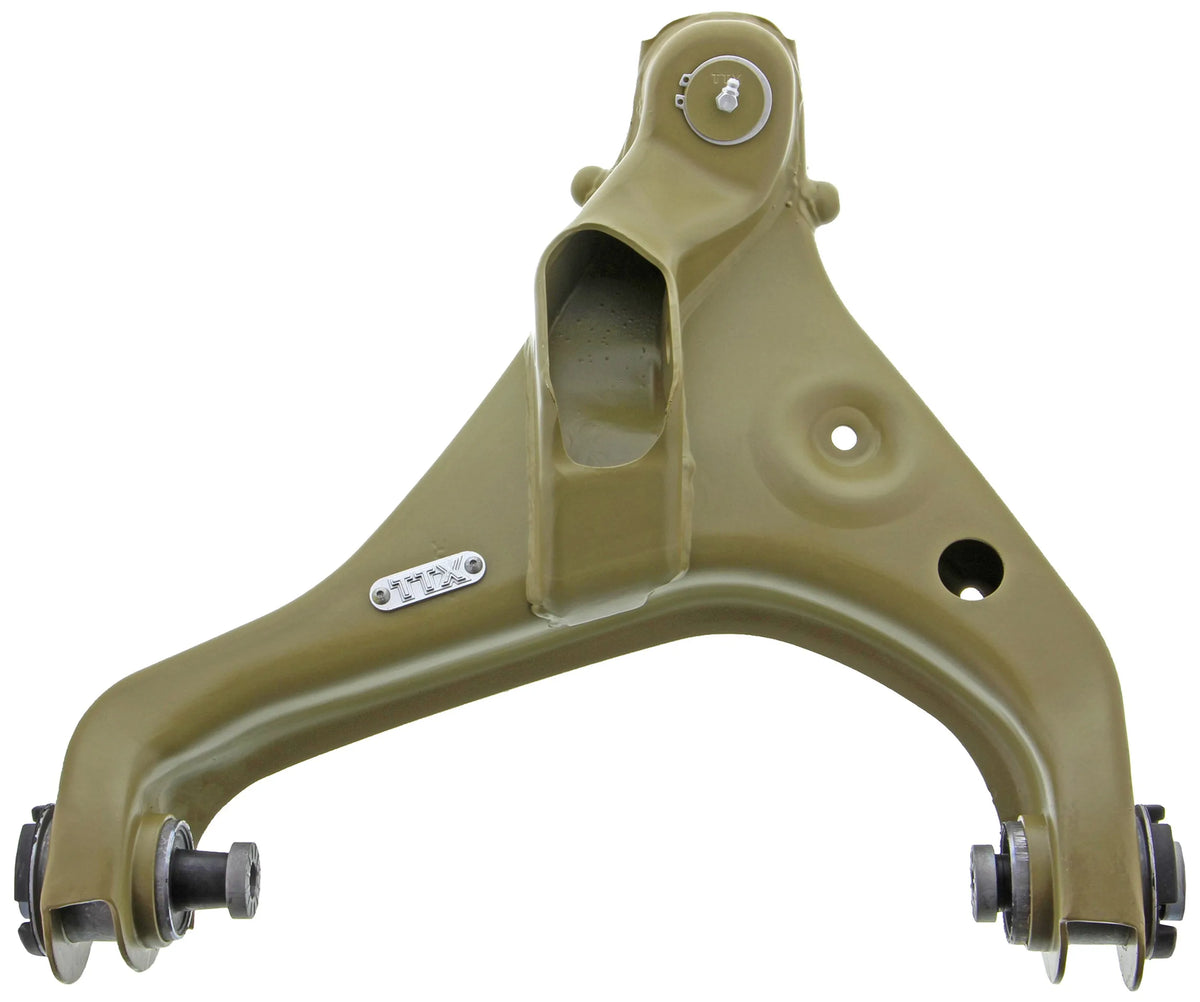 Mevotech TTX CTXMS40171 2007-2013 Ford Expedition Suspension Control Arm and Ball Joint Assembly