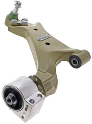 Mevotech TTX CTXMS501117 2010-2017 Chevrolet Equinox Suspension Control Arm and Ball Joint Assembly