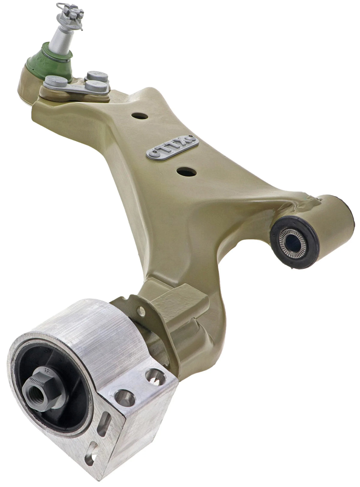 Mevotech TTX CTXMS501117 2010-2017 Chevrolet Equinox Suspension Control Arm and Ball Joint Assembly
