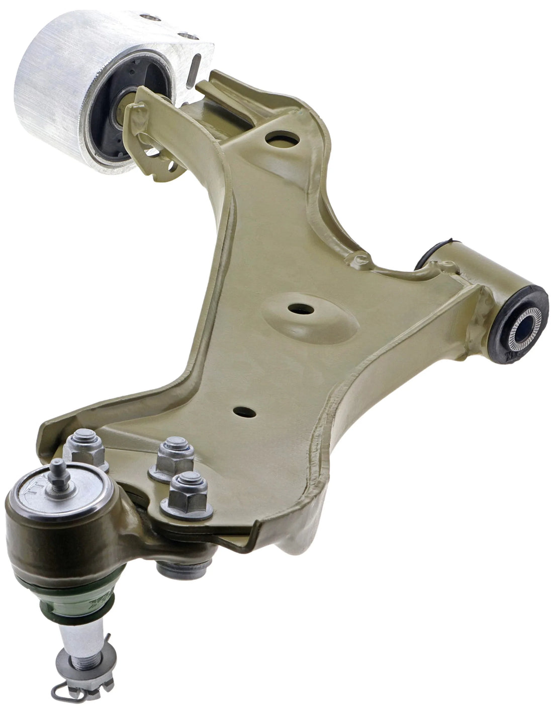 Mevotech TTX CTXMS501117 2010-2017 Chevrolet Equinox Suspension Control Arm and Ball Joint Assembly
