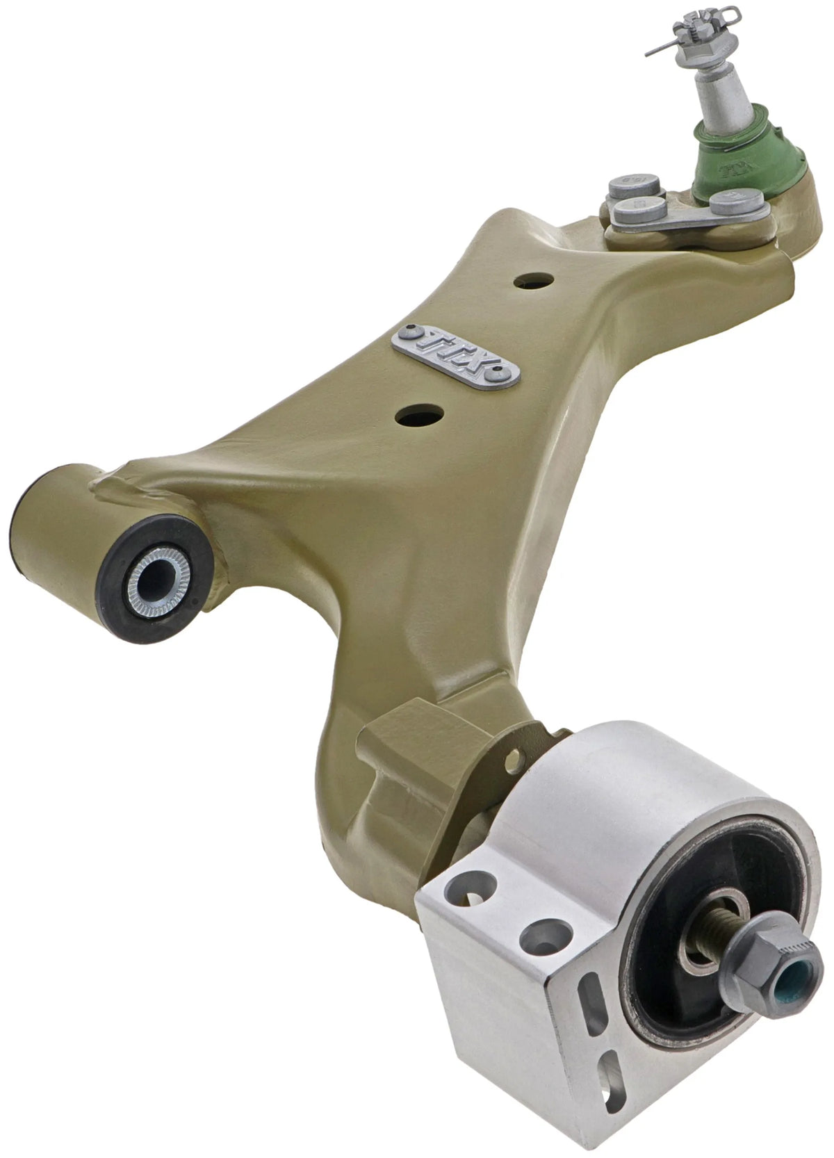 Mevotech TTX CTXMS501118 2010-2017 Chevrolet Equinox Suspension Control Arm and Ball Joint Assembly