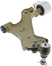 Mevotech TTX CTXMS501118 2010-2017 Chevrolet Equinox Suspension Control Arm and Ball Joint Assembly