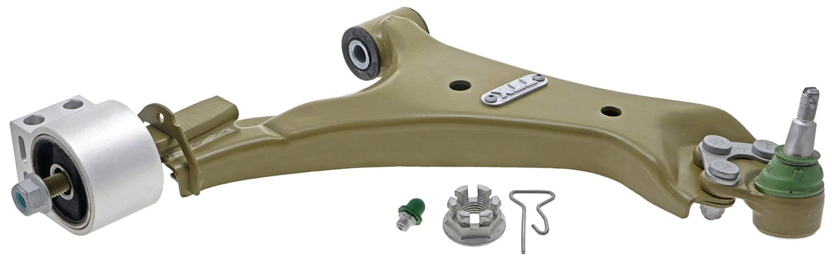 Mevotech TTX CTXMS501118 2010-2017 Chevrolet Equinox Suspension Control Arm and Ball Joint Assembly