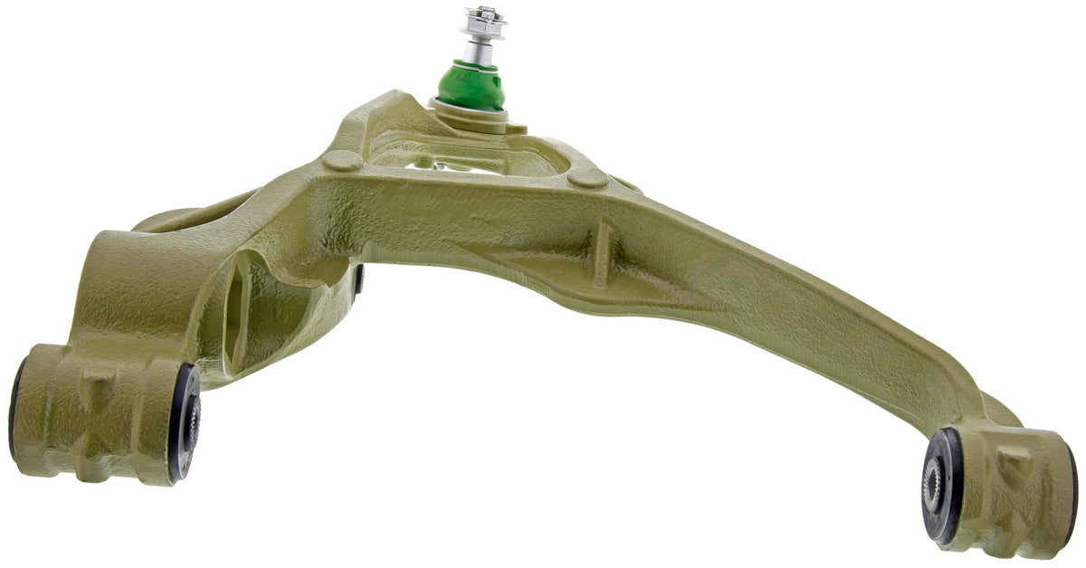Mevotech TTX CTXMS501180 Suspension Control Arm and Ball Joint Assembly