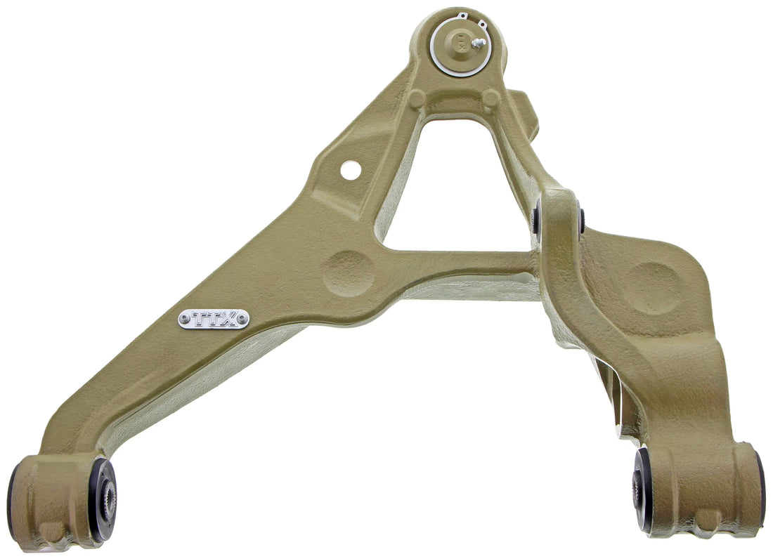 Mevotech TTX CTXMS501180 Suspension Control Arm and Ball Joint Assembly