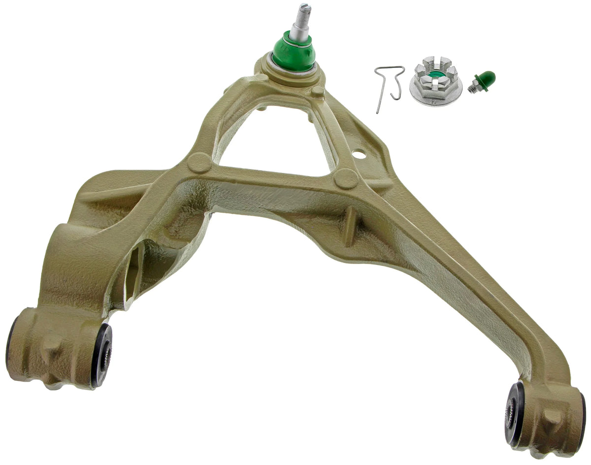 Mevotech TTX CTXMS501180 Suspension Control Arm and Ball Joint Assembly