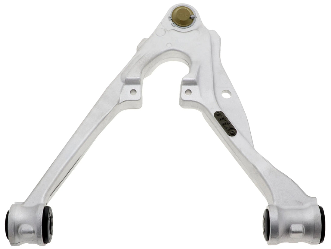 Mevotech TTX CTXMS501185 2015-2020 GMC Yukon XL Suspension Control Arm and Ball Joint Assembly