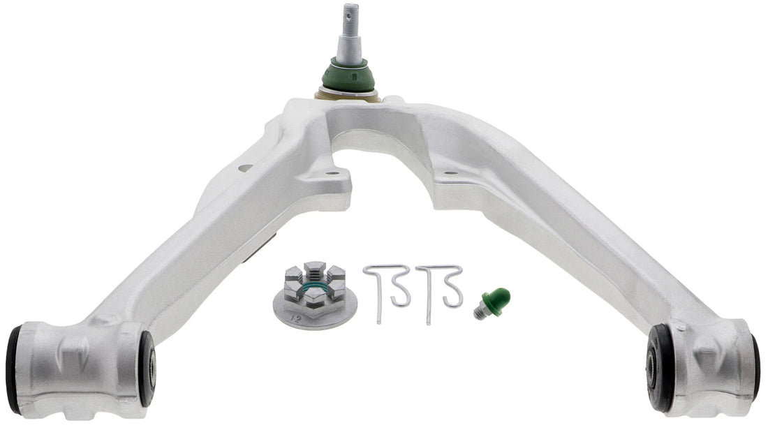 Mevotech TTX CTXMS501185 2015-2020 GMC Yukon XL Suspension Control Arm and Ball Joint Assembly