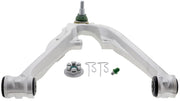 Mevotech TTX CTXMS501185 2015-2020 GMC Yukon XL Suspension Control Arm and Ball Joint Assembly
