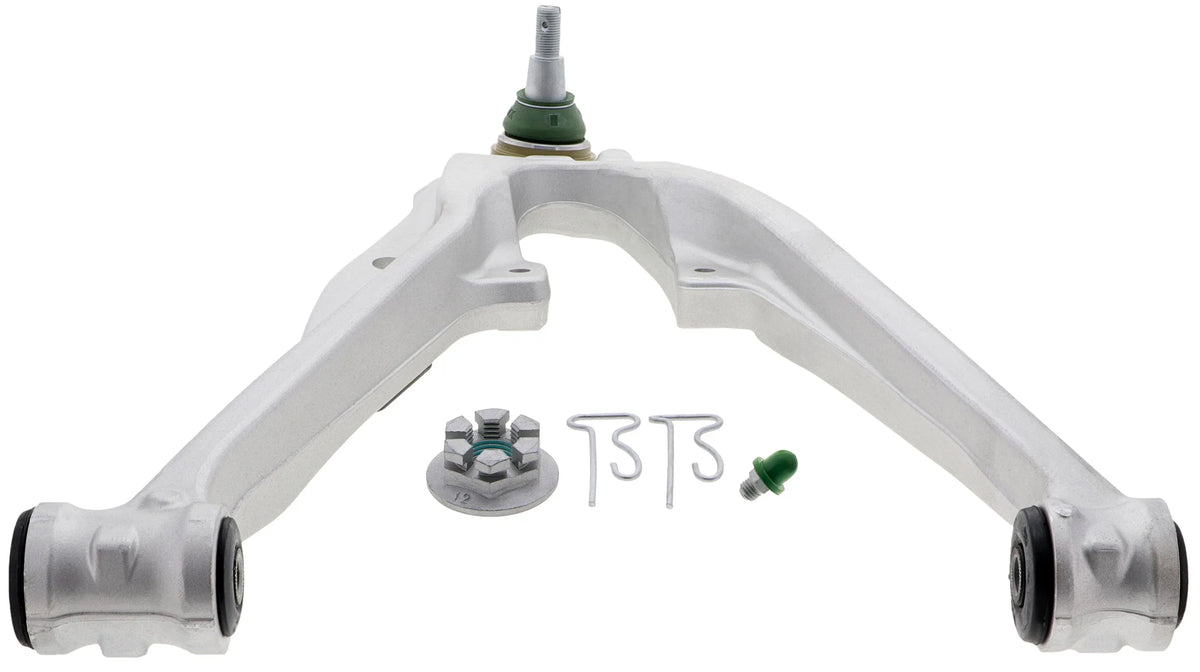 Mevotech TTX CTXMS501185 2015-2020 GMC Yukon XL Suspension Control Arm and Ball Joint Assembly