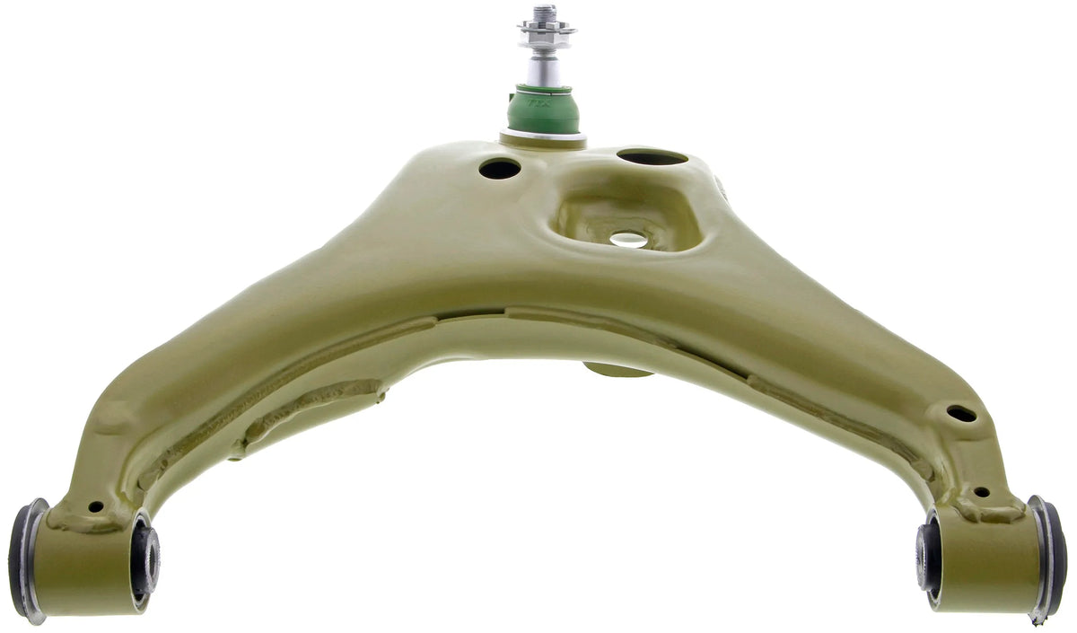 Mevotech TTX CTXMS501240 Suspension Control Arm and Ball Joint Assembly
