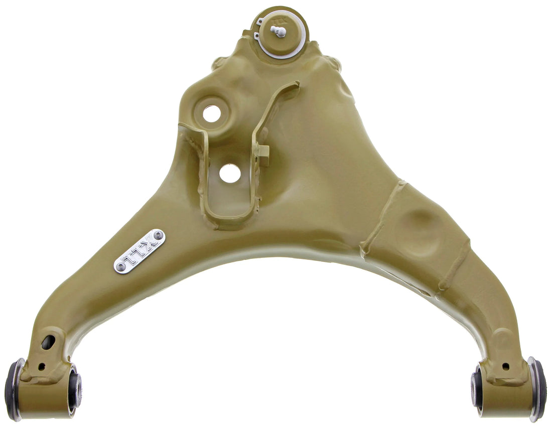 Mevotech TTX CTXMS501240 Suspension Control Arm and Ball Joint Assembly