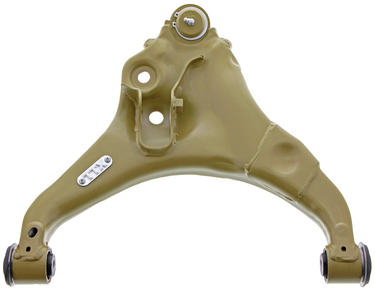 Mevotech TTX CTXMS501240 Suspension Control Arm and Ball Joint Assembly