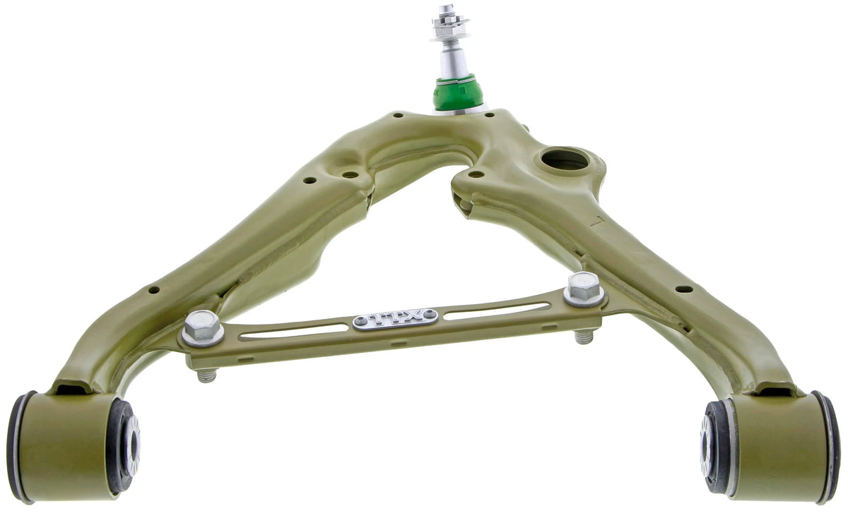 Mevotech TTX CTXMS501335 2021-2026 GMC Yukon XL Suspension Control Arm and Ball Joint Assembly