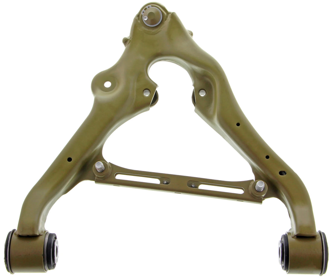 Mevotech TTX CTXMS501335 2021-2026 GMC Yukon XL Suspension Control Arm and Ball Joint Assembly