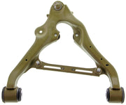 Mevotech TTX CTXMS501335 2021-2026 GMC Yukon XL Suspension Control Arm and Ball Joint Assembly