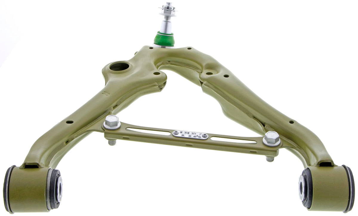 Mevotech TTX CTXMS501336 Suspension Control Arm and Ball Joint Assembly