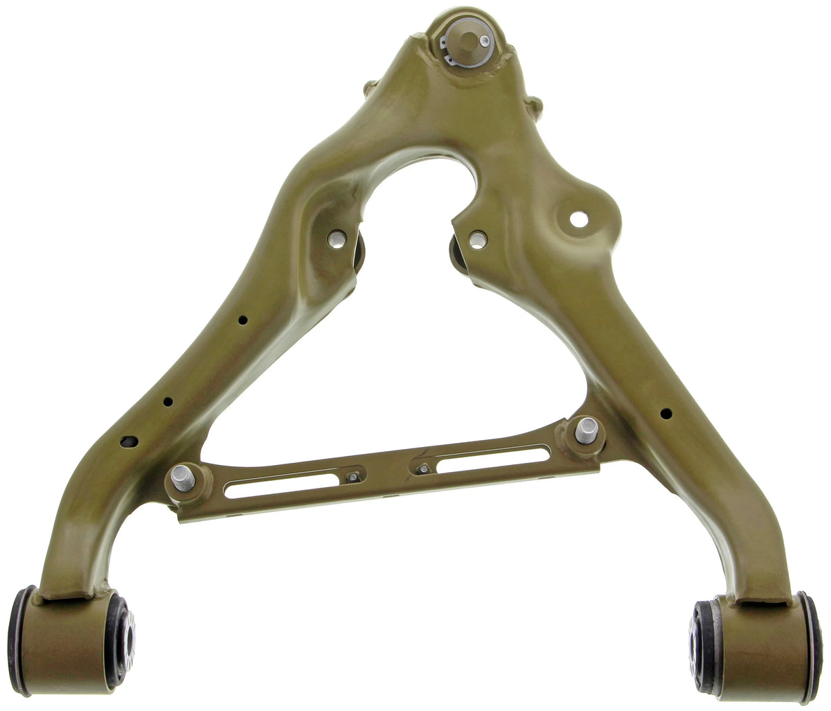 Mevotech TTX CTXMS501336 Suspension Control Arm and Ball Joint Assembly