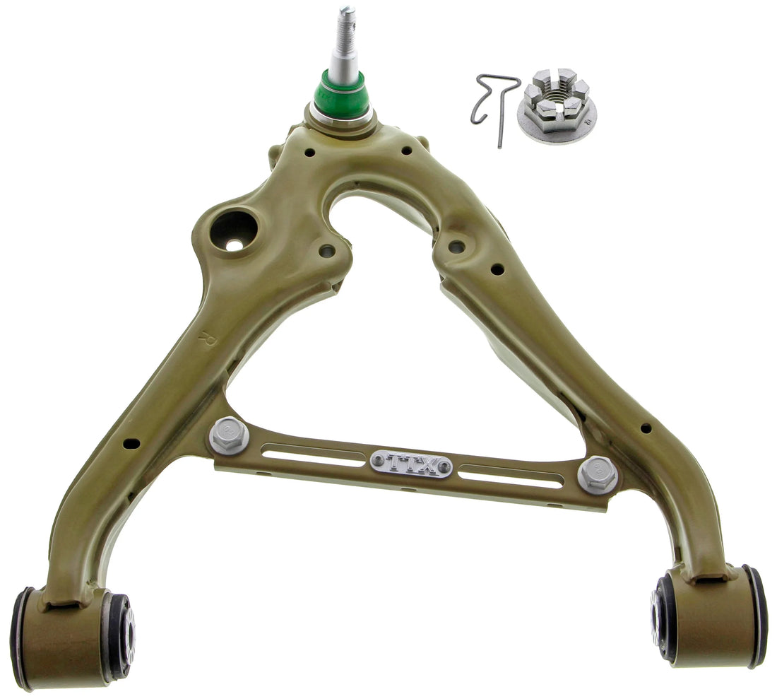 Mevotech TTX CTXMS501336 Suspension Control Arm and Ball Joint Assembly
