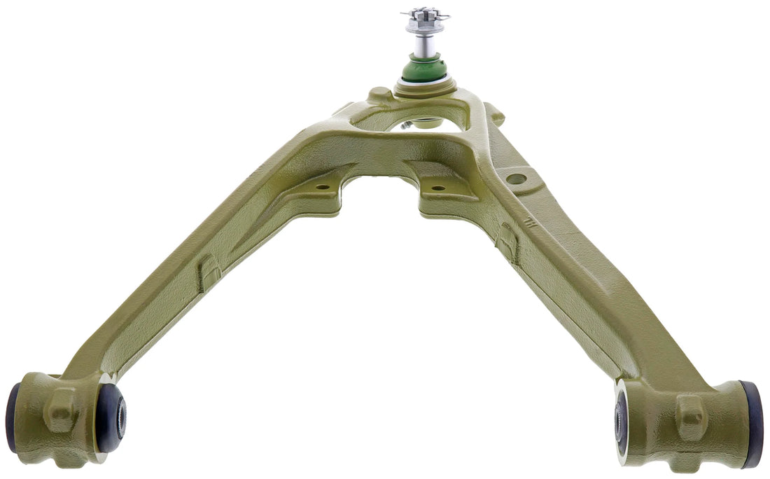 Mevotech TTX CTXMS50152 2007-2016 GMC Sierra 1500 Suspension Control Arm and Ball Joint Assembly
