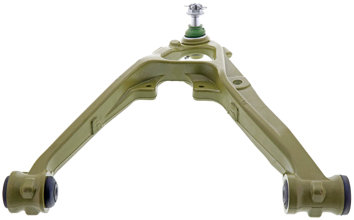 Mevotech TTX CTXMS50152 2007-2016 GMC Sierra 1500 Suspension Control Arm and Ball Joint Assembly
