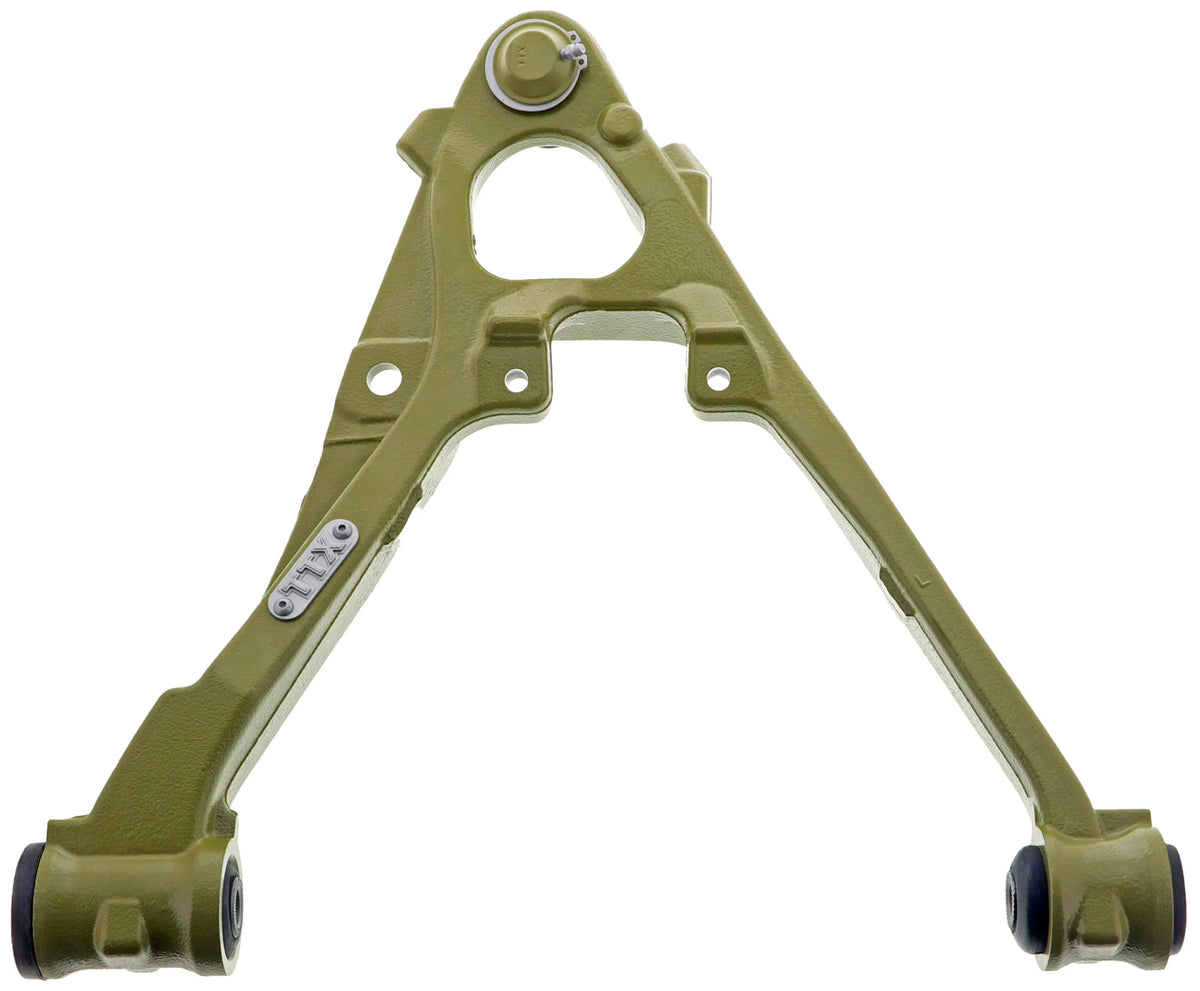 Mevotech TTX CTXMS50152 2007-2016 GMC Sierra 1500 Suspension Control Arm and Ball Joint Assembly