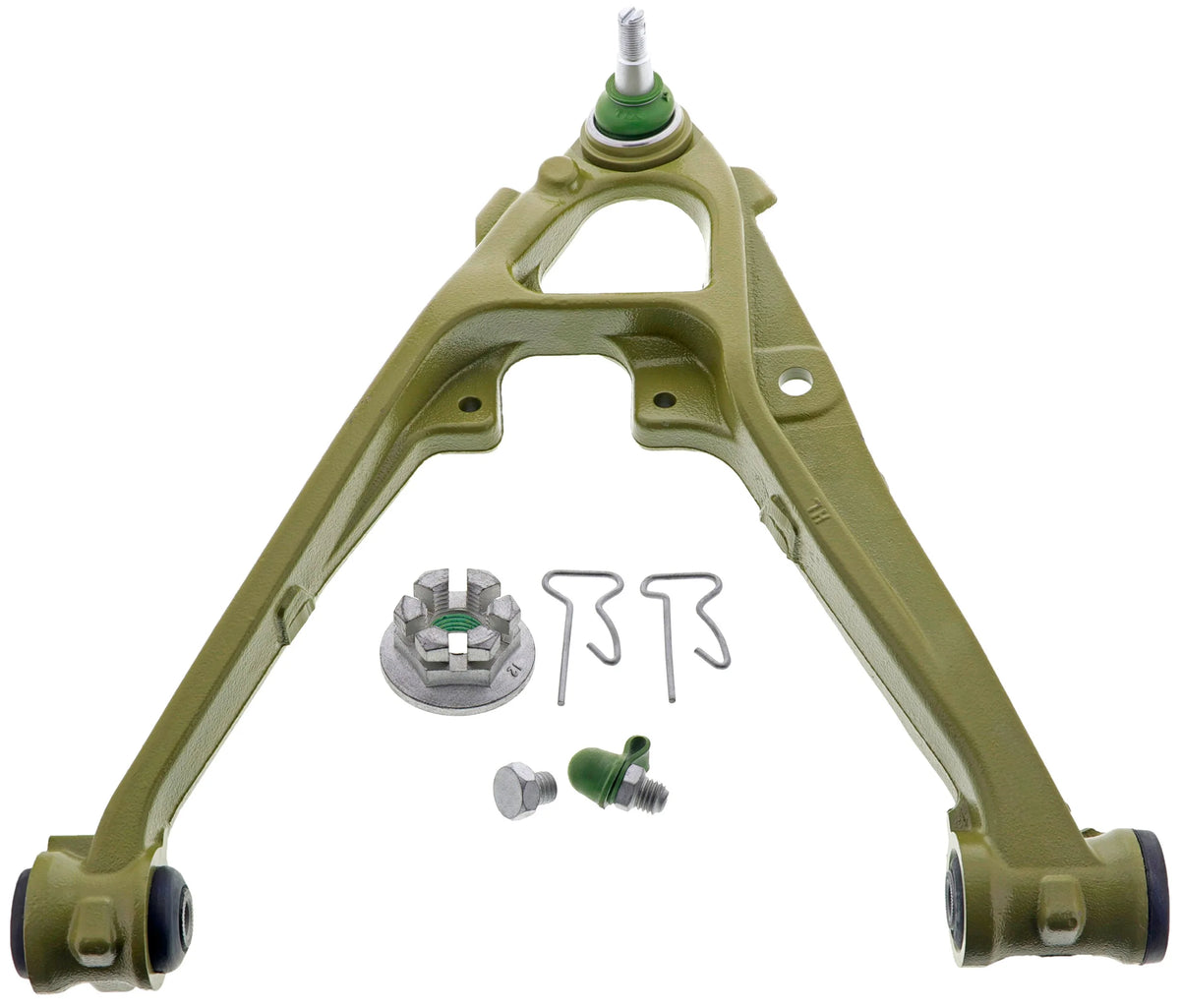 Mevotech TTX CTXMS50152 2007-2016 GMC Sierra 1500 Suspension Control Arm and Ball Joint Assembly