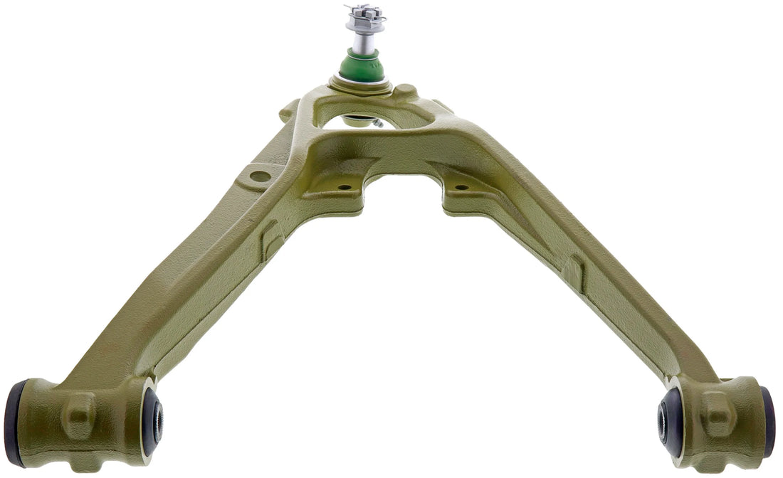 Mevotech TTX CTXMS50153 2007-2016 Chevrolet Silverado 1500 Suspension Control Arm and Ball Joint Assembly