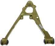Mevotech TTX CTXMS50153 2007-2016 Chevrolet Silverado 1500 Suspension Control Arm and Ball Joint Assembly