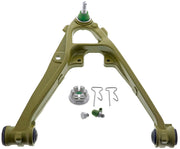 Mevotech TTX CTXMS50153 2007-2016 Chevrolet Silverado 1500 Suspension Control Arm and Ball Joint Assembly