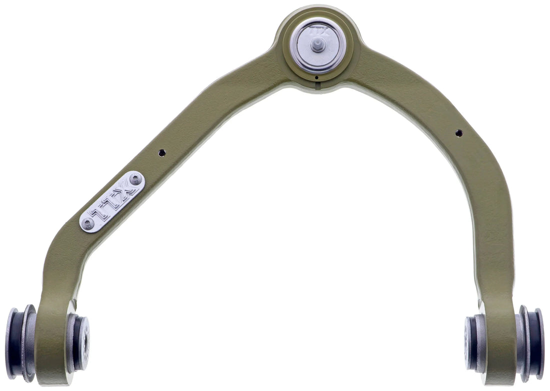 Mevotech TTX CTXMS50188 2003-2026 GMC Savana 2500 Suspension Control Arm and Ball Joint Assembly