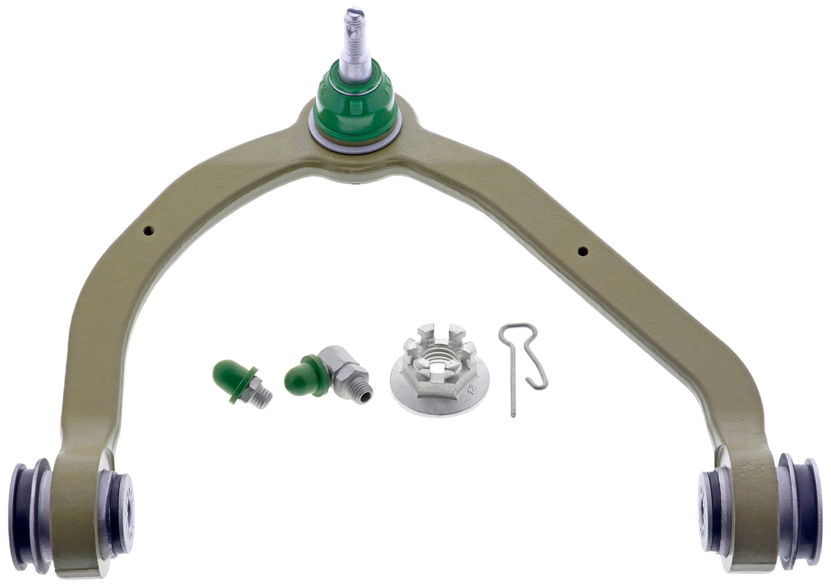 Mevotech TTX CTXMS50188 2003-2026 GMC Savana 2500 Suspension Control Arm and Ball Joint Assembly