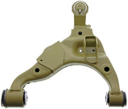 Mevotech TTX CTXMS861038 2005-2015 Toyota Tacoma Suspension Control Arm and Ball Joint Assembly
