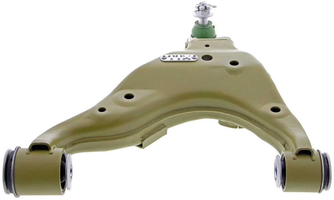 Mevotech TTX CTXMS861039 2005-2015 Toyota Tacoma Suspension Control Arm and Ball Joint Assembly