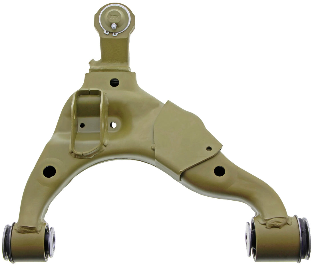 Mevotech TTX CTXMS861039 2005-2015 Toyota Tacoma Suspension Control Arm and Ball Joint Assembly