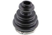 Mevotech DX714B 1997-2008 Audi A4 Quattro CV Joint Boot