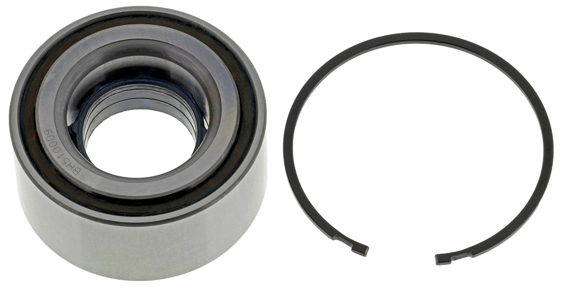 Mevotech Supreme H510009 1991-2002 INFINITI G20 Wheel Bearing