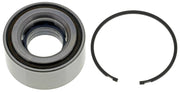 Mevotech Supreme H510009 1991-2002 INFINITI G20 Wheel Bearing