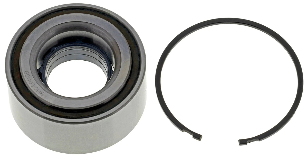 Mevotech Supreme H510009 1991-2002 INFINITI G20 Wheel Bearing
