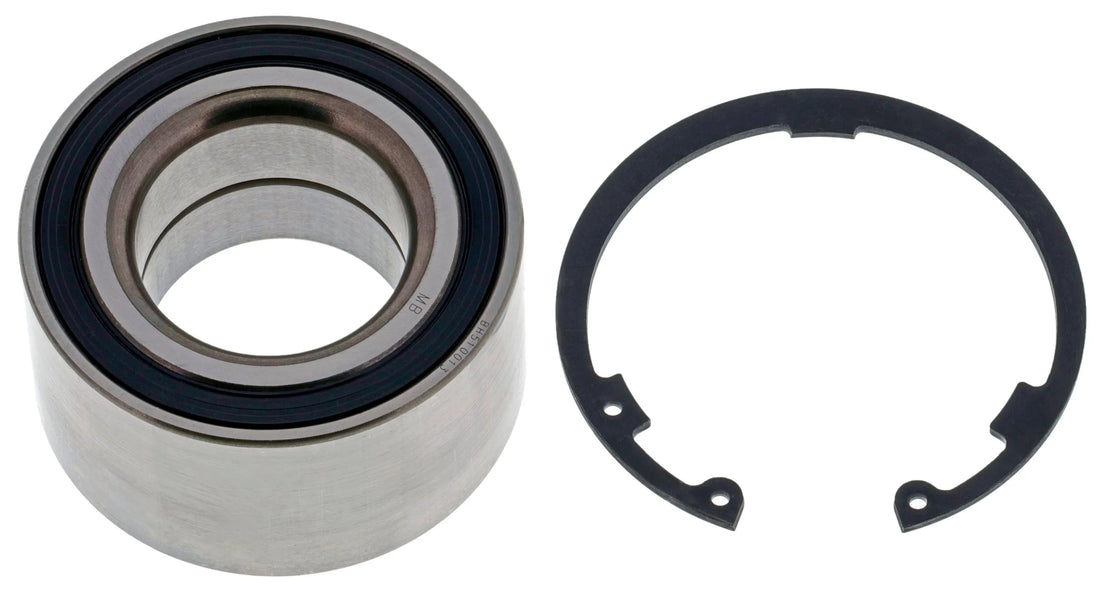 Mevotech Supreme H510013 1991-2003 Ford Escort Wheel Bearing