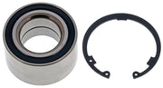Mevotech Supreme H510013 1991-2003 Ford Escort Wheel Bearing